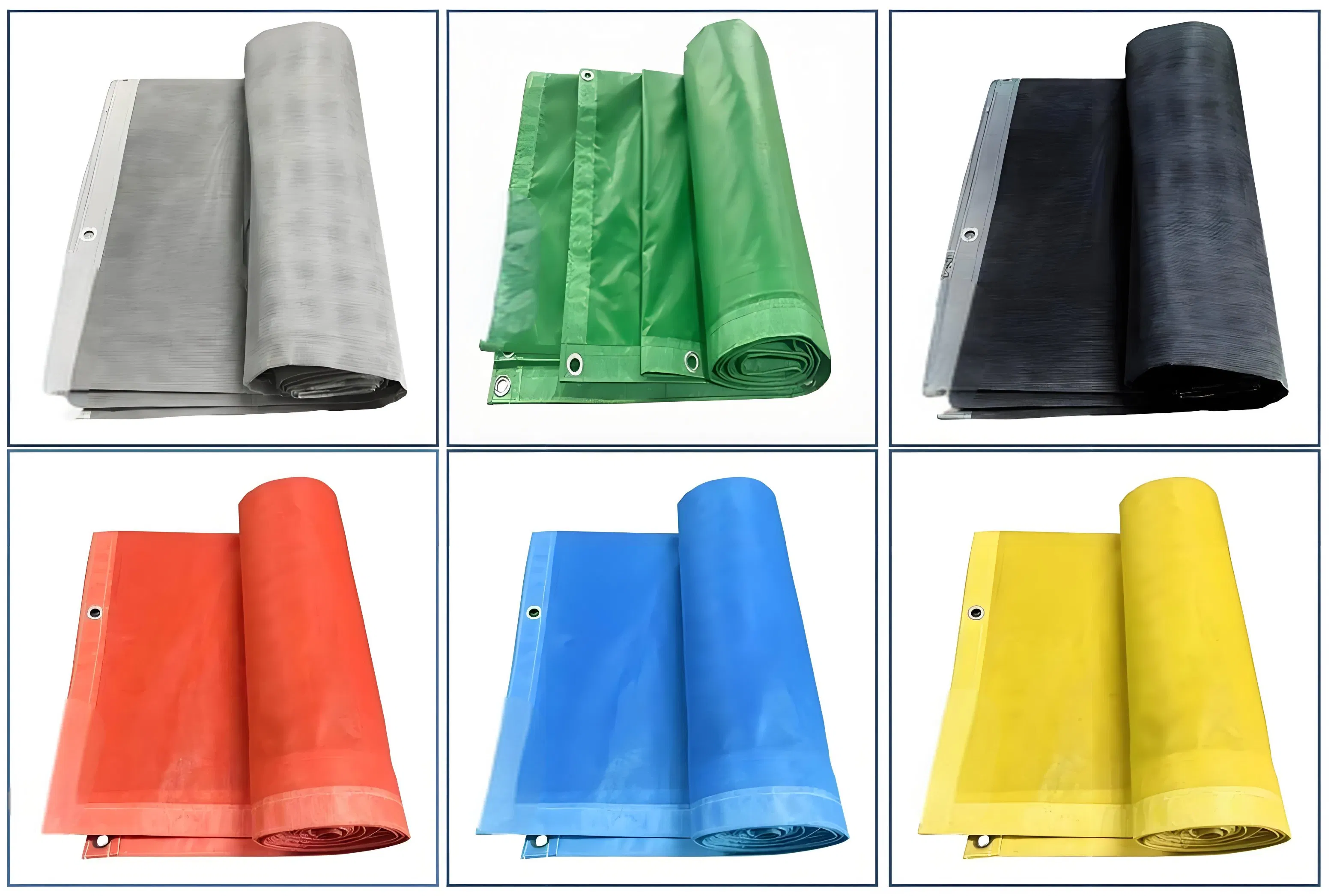 Factory Supplier Building Construction Safety Net Debris Safety Netting