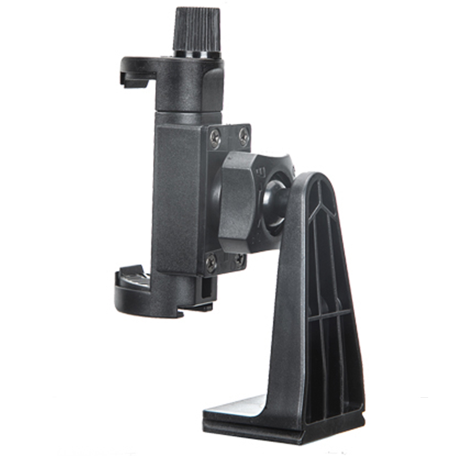 Универсальный держатель-зажим для смартфона на штатив