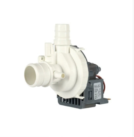 High-Efficiency Washing Machine Drain Pump for Rapid Water Removal