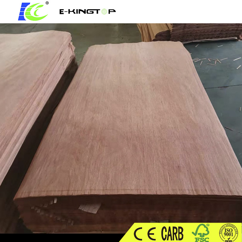 Chinese Suppliers Factory-Plb Hardwood Veneer 0.25mm for India