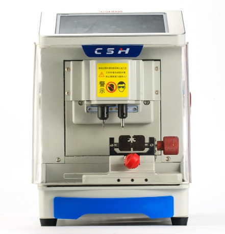 Advanced Automatic Key Cutting Equipment for Most Cars and Home Keys