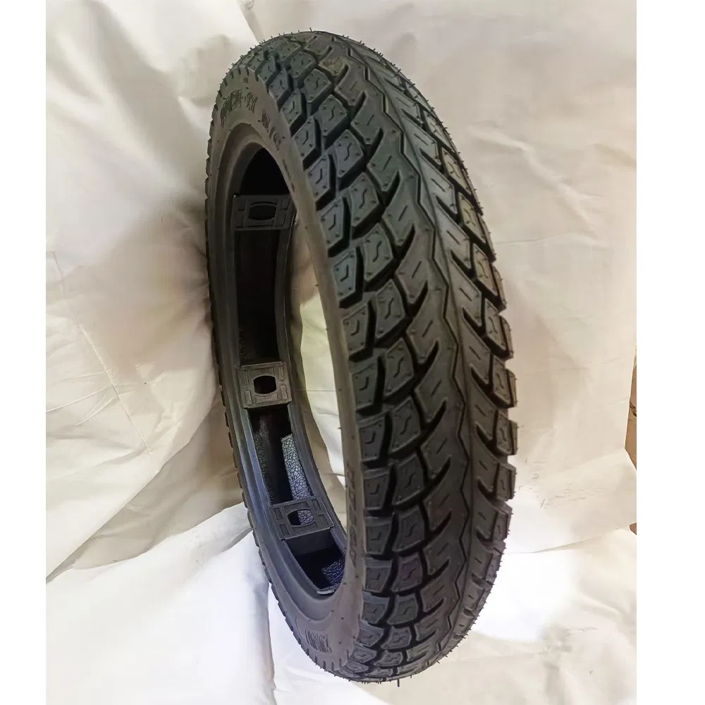 Мотошина 4.00-8 Ds136, камерная