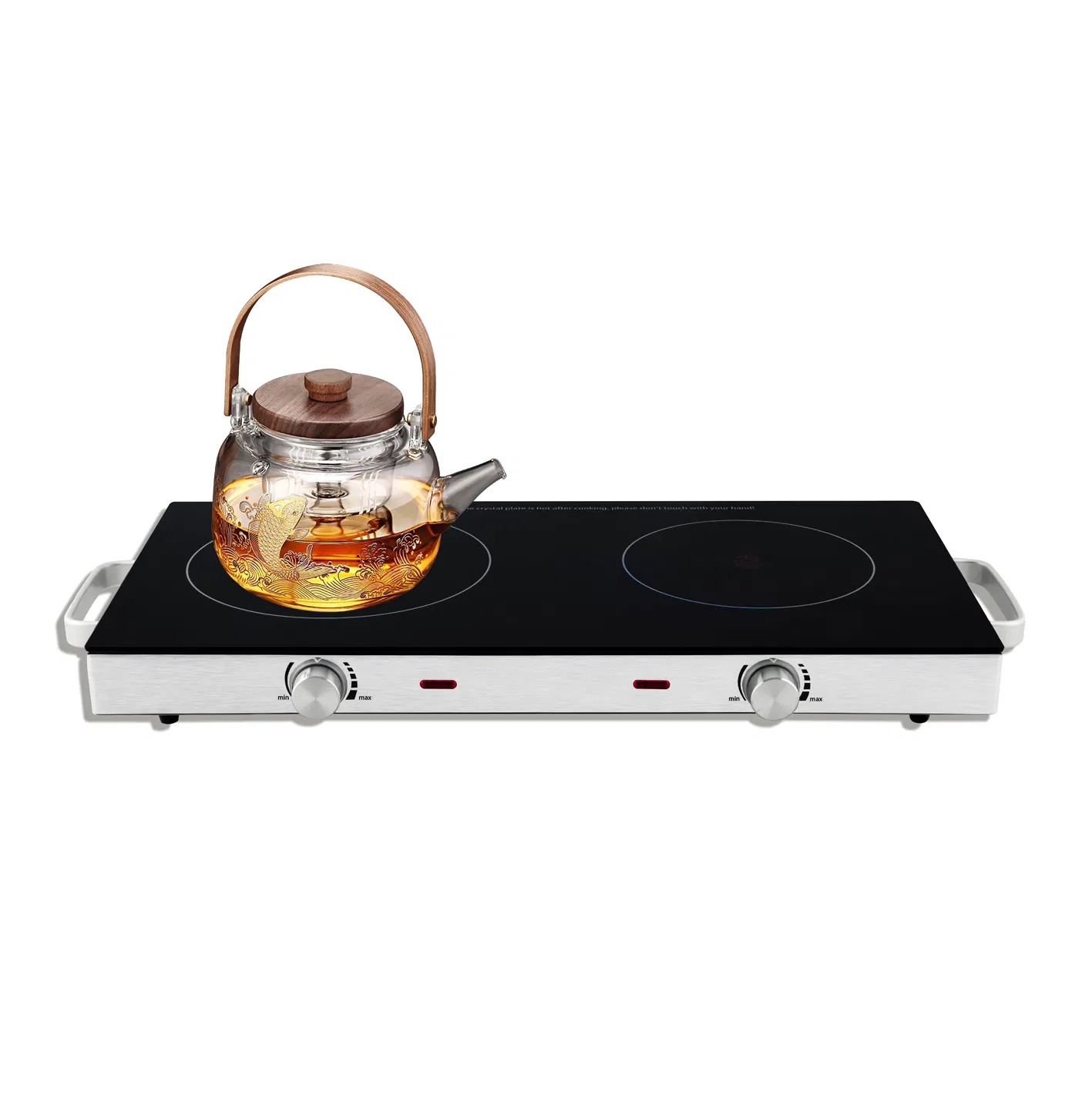 High Quality Infrared Ceramic Cooker