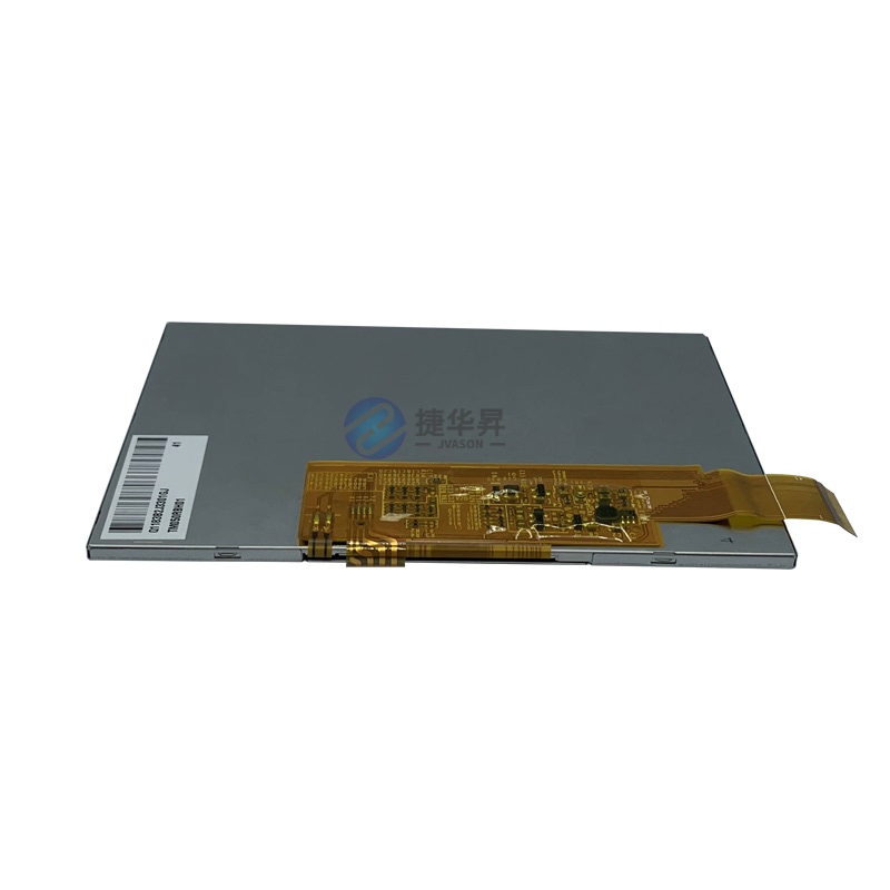 Промышленный TFT-LCD дисплей Tianma TM050rbh01-00, 5 дюймов