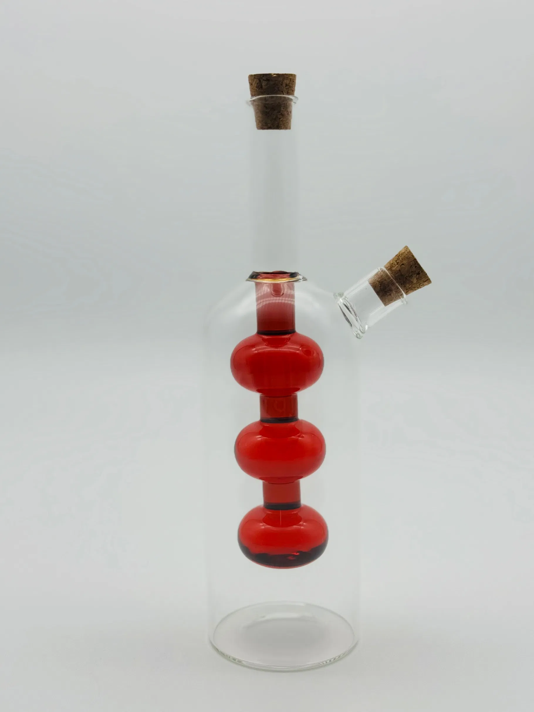 Oil Bottle Soy Bottle Vinegar Bottle Glass Bottle