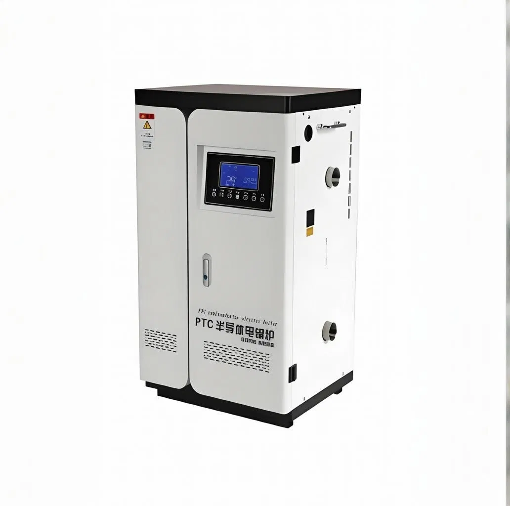 Induction Heating Boiler CE Central Heating Boiler Water Heater Instant Electric Boiler