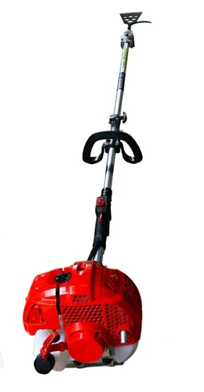 Jusen 26cc Multi-Function Gasoline Palm Trimmer