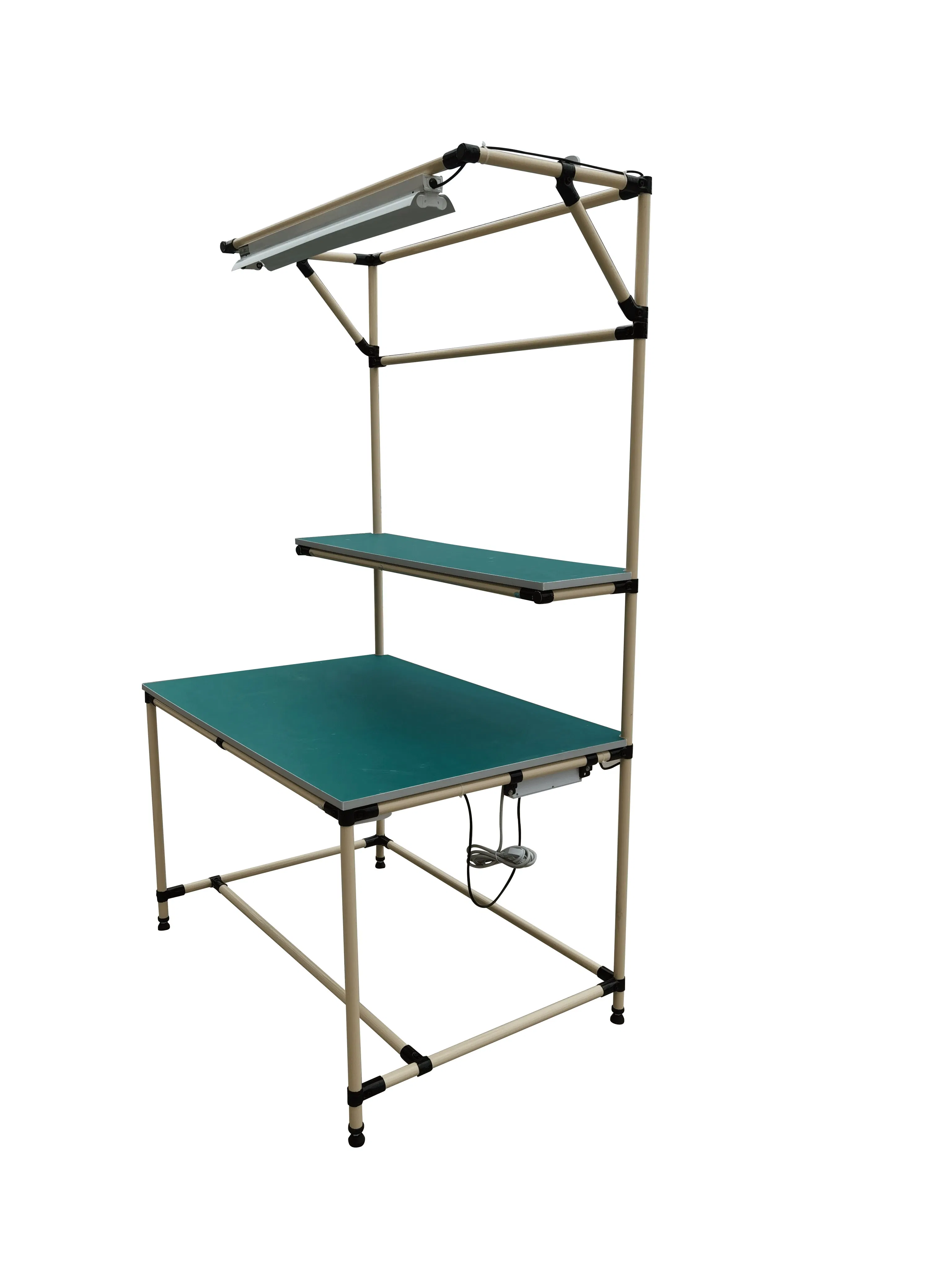 Facktory flexible Modular Workbench Worktable Workstation