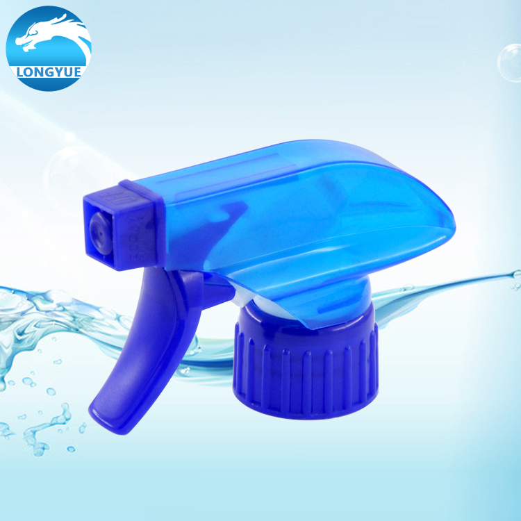 28/410 Factory Supply Hand Pump Garden Trigger Sprayer Mini Trigger