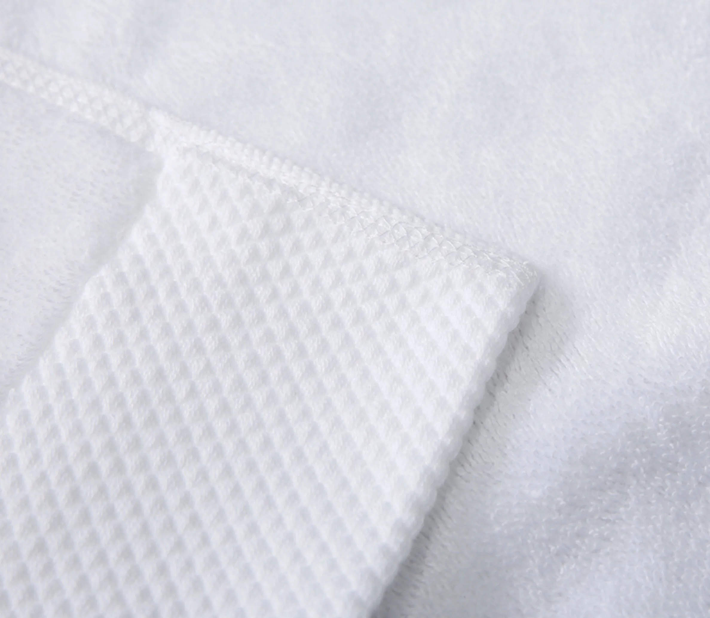 Hotel Cotton Terry Bath Beach Towel