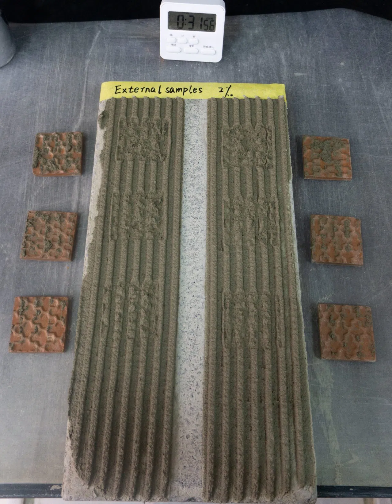 Hydroxypropyl Methyl Cellulose HPMC Is a Highly Significant Water-Retention and Thickening Agent in Mortar Formulations.