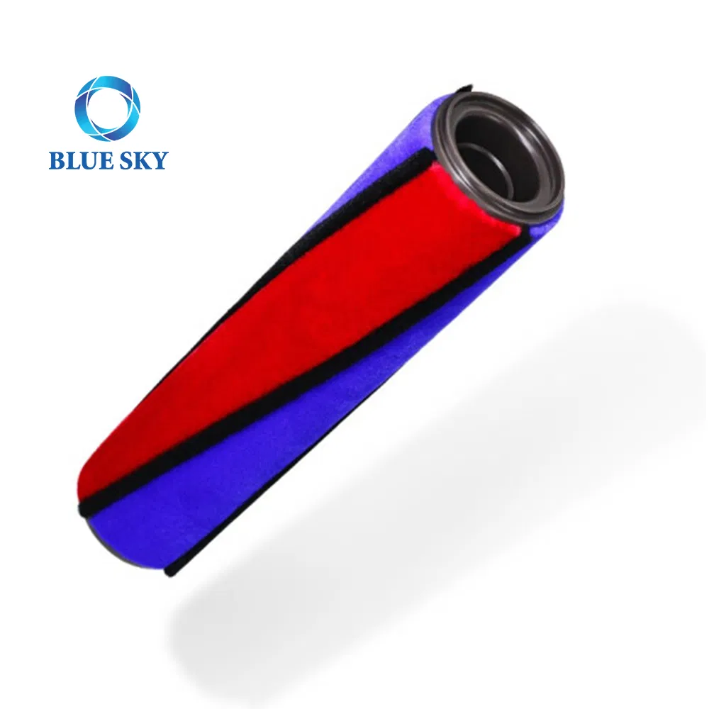 Soft Roller Brush Compatible with Dyson V6 V7 V8 V10 V11 Cordless Vacuum Cleaner Parts