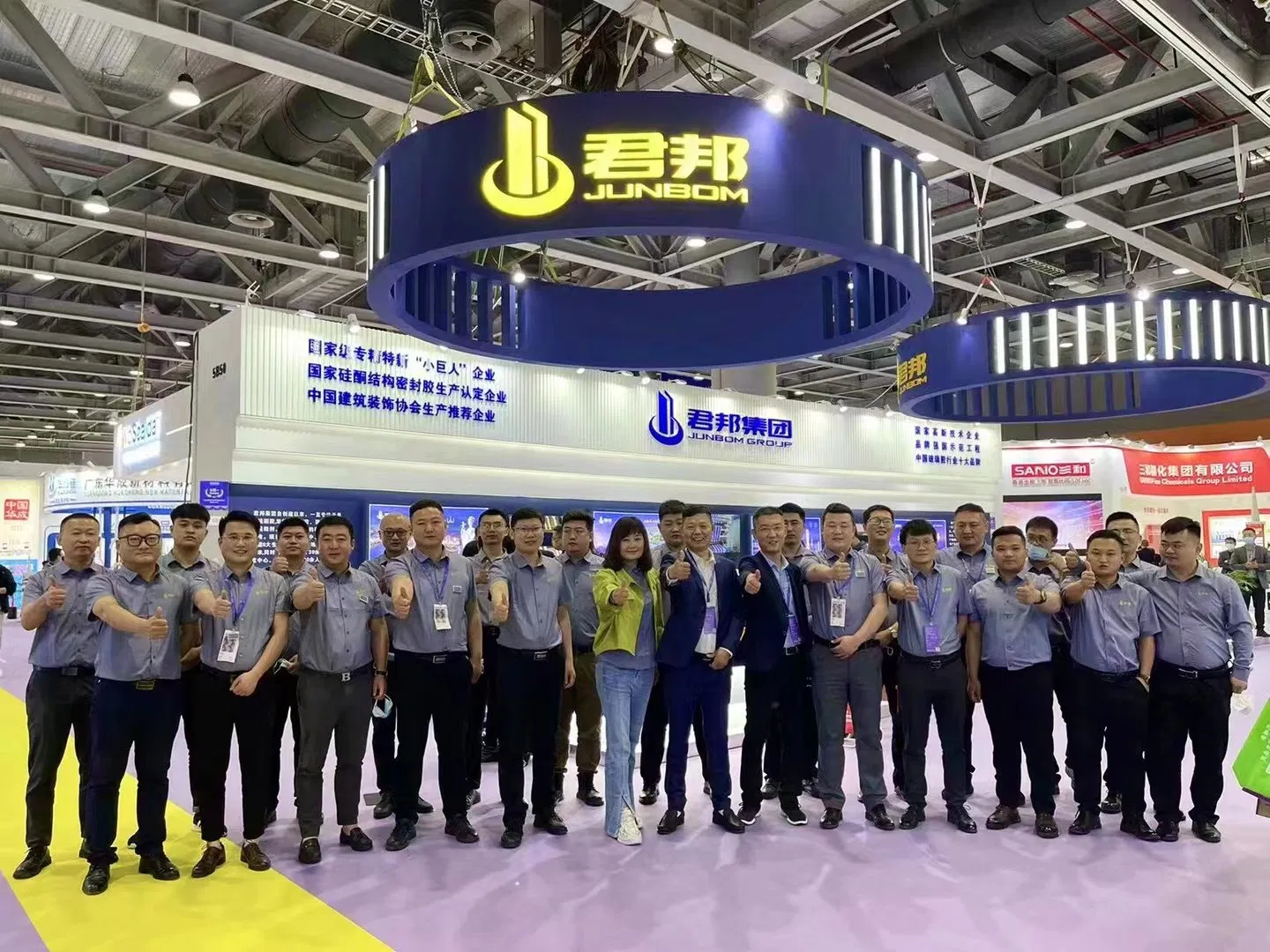 Suppliers Fast Cured Windows Glass Doors Sealing Adhesive Glue Silicone Sealant