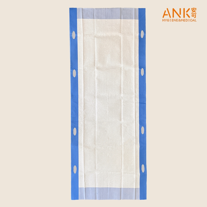 Durable Transfer Pad with 150 Kg Capacity for Professionals