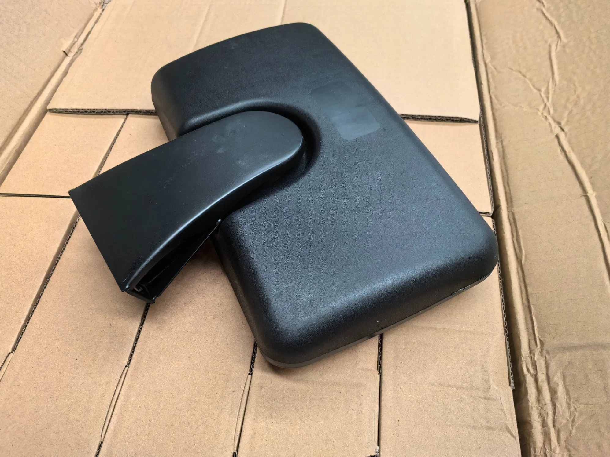 HOWO Truck Spare Parts Wide View Mirror WG1600770007