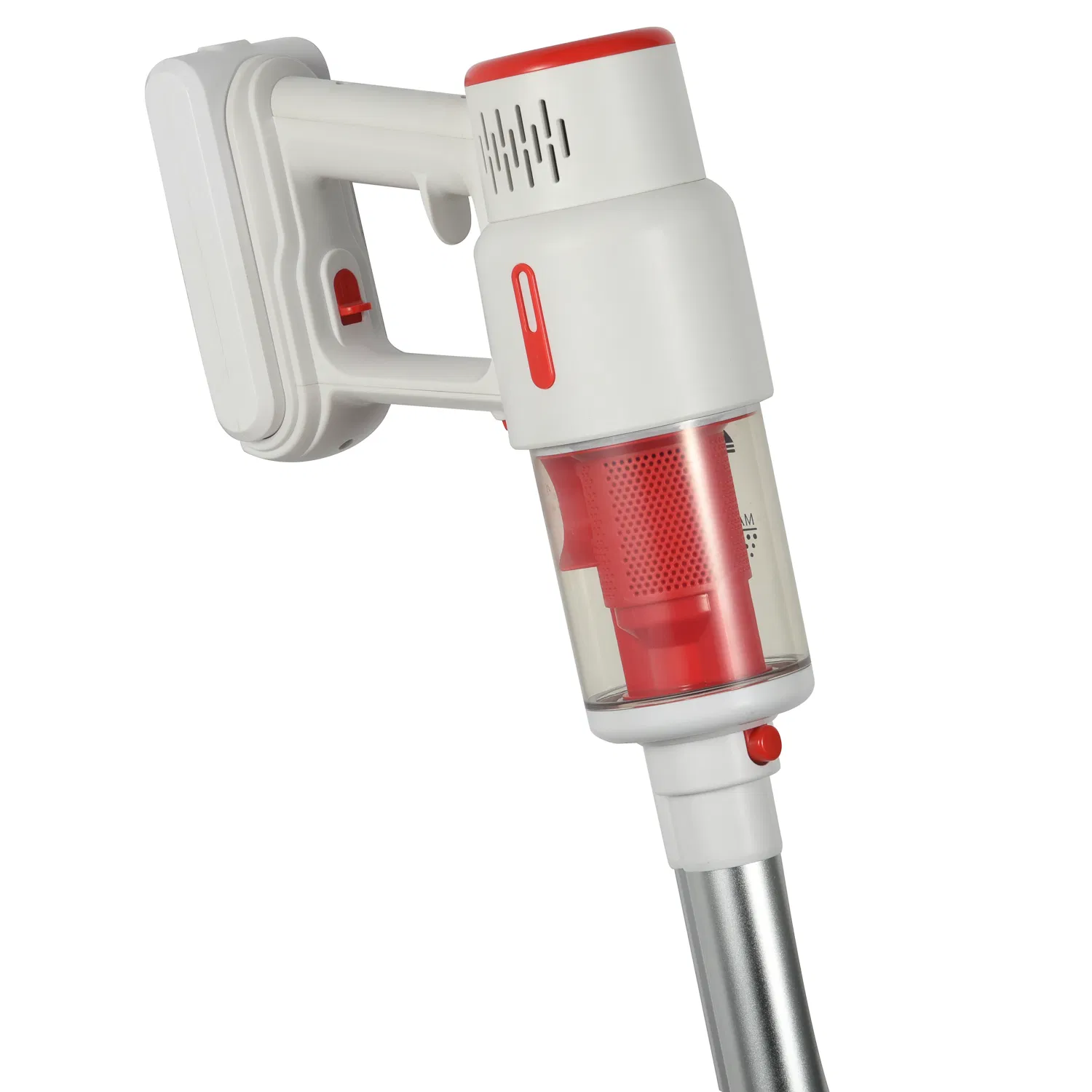 19kpa High Suction Cordless Vacuum Cleaner with Brushless Motor