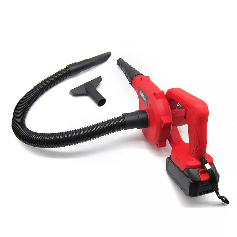 Computer Car Dust Leaf Grass Garden Yard Hand Held Electric Air Blower