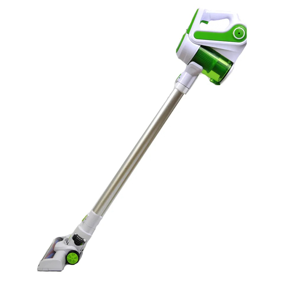 Wireless Cordless Electric Vacuum Cleaner for Home Appliance