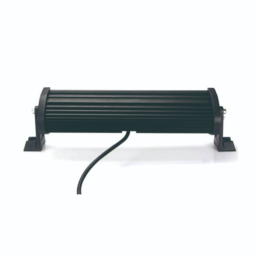 4 Inch 126W 12600lm Off-Road LED Work Light Bar