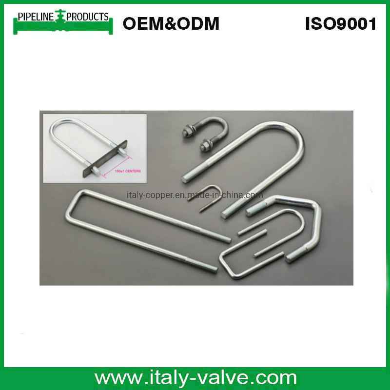 High Quality Lower Price Hex Bolt Wedge Anchor Bolt