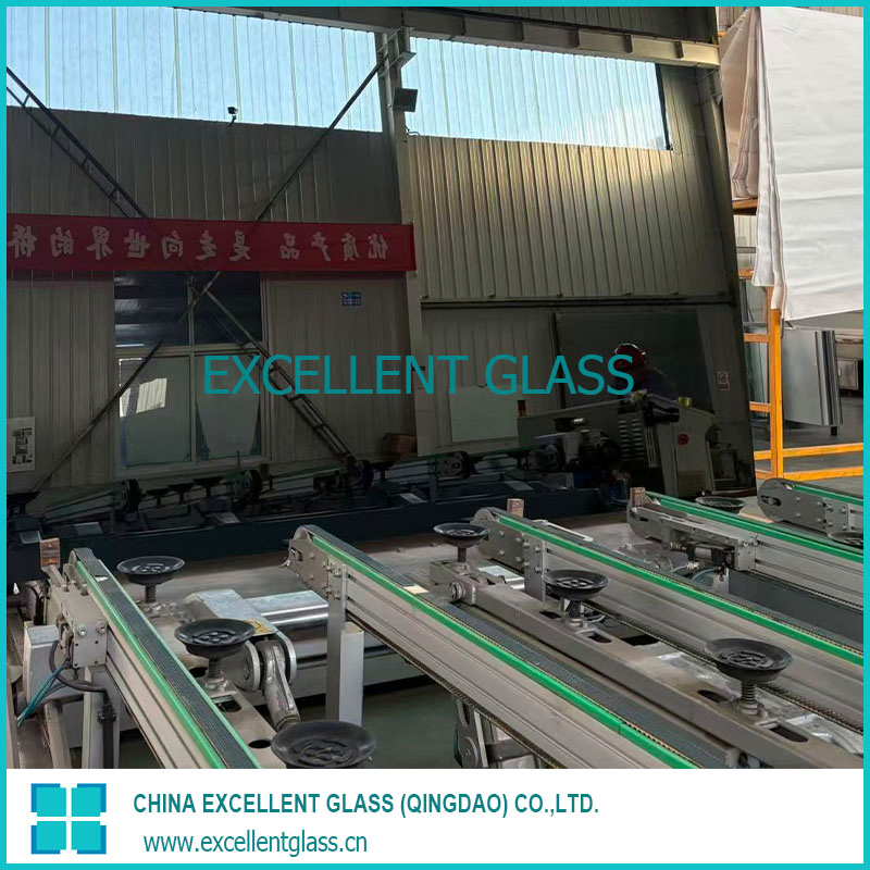 Laminated Mirror/Safety Mirror/Silver Mirror