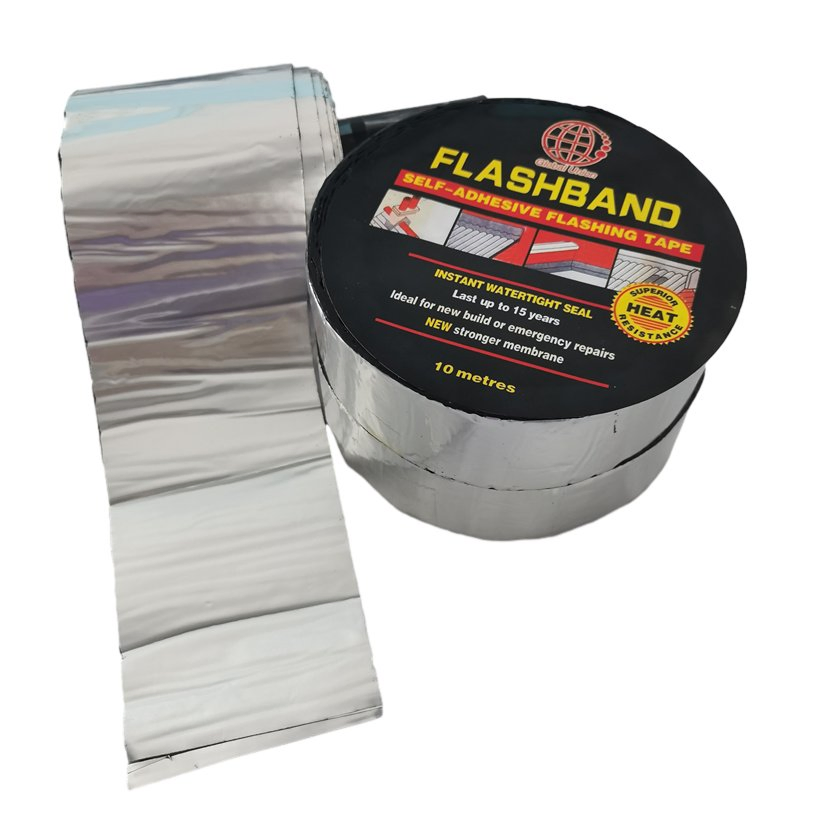 Bituminous Membrane Waterproofing Adhesive Water Tape Flashband