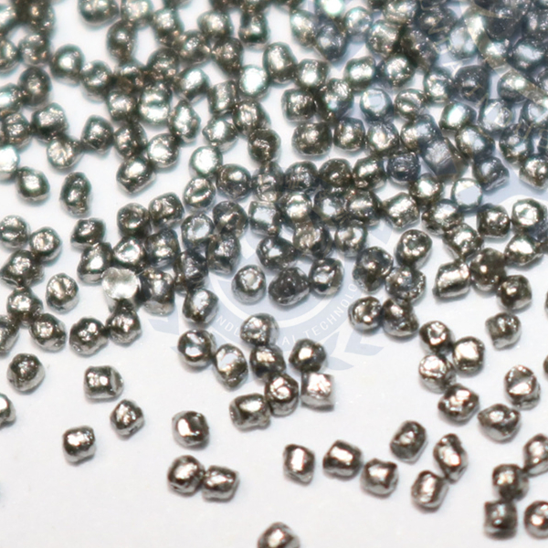 Factory Price Stainless Steel Shot Grit Chrome Alloy Long Time Peening Blasting