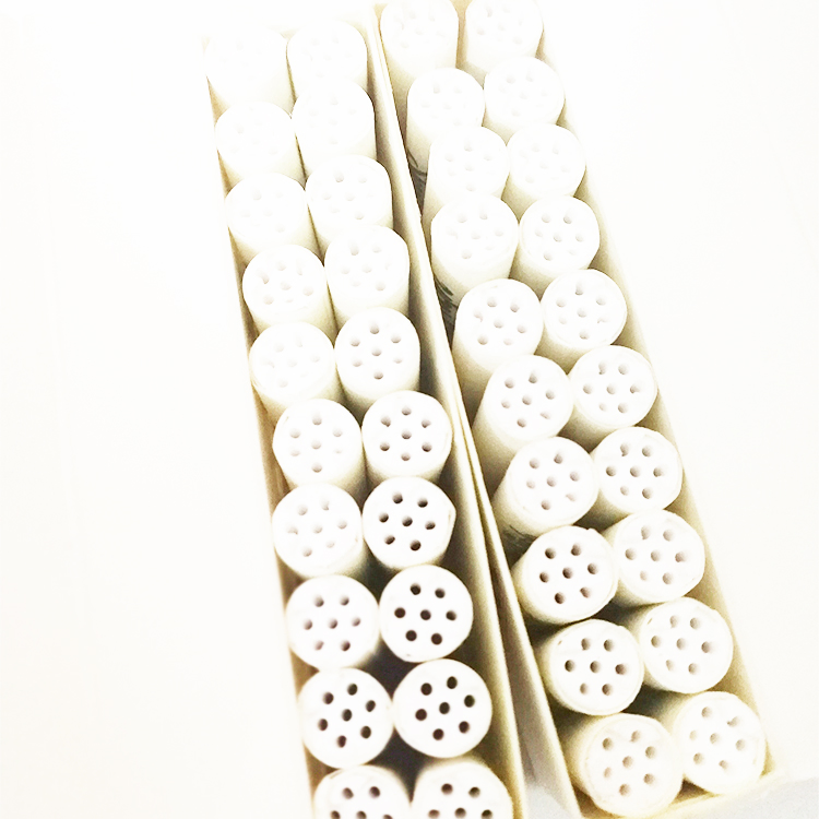 Health Cigarette Filter Activated Charcoal 6mm Smoking Filter Smoking Sets