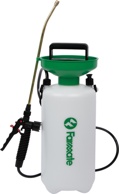 Hand Pressure Pump Sprayer FM-7A