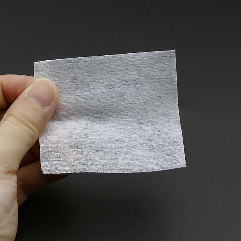 Manufacturers Wholesale Home Beauty Salon Disposable Beauty Make-up Remover Cotton Pads