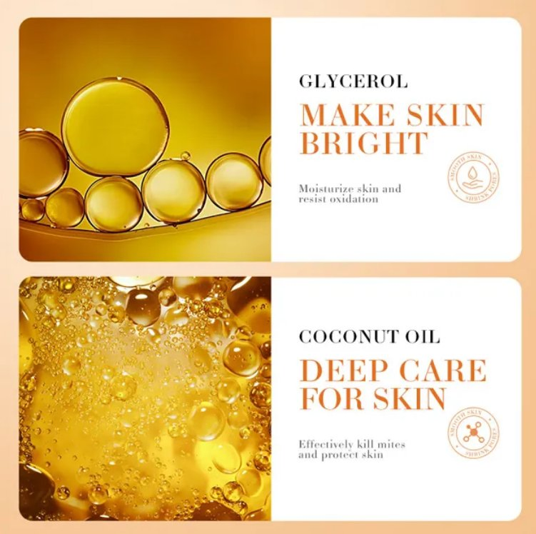 Online Wholesale and Retail Essential Oil Soap Turmeric Cleansing Bath Soap Body Moisturizing Improving Dryness Turmeric Soap