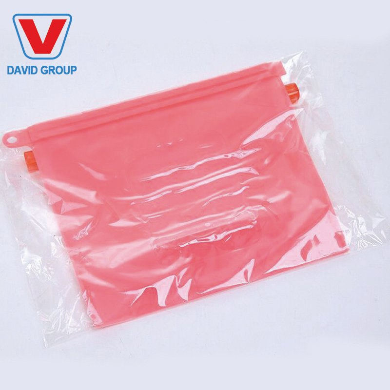 Reusable Silicone Food Storage Bags