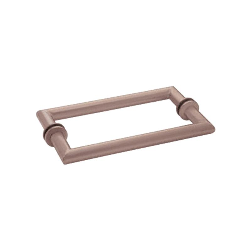 Ручка-лесенка для душевой двери Premium Universal