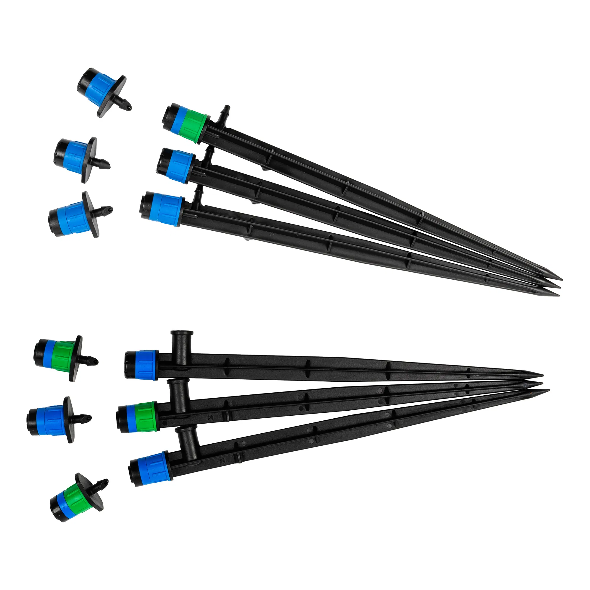 Full Circle PC Sprayer Garden Water Sprinklers Head Micro Sprayer for Agriculture Irrigation System