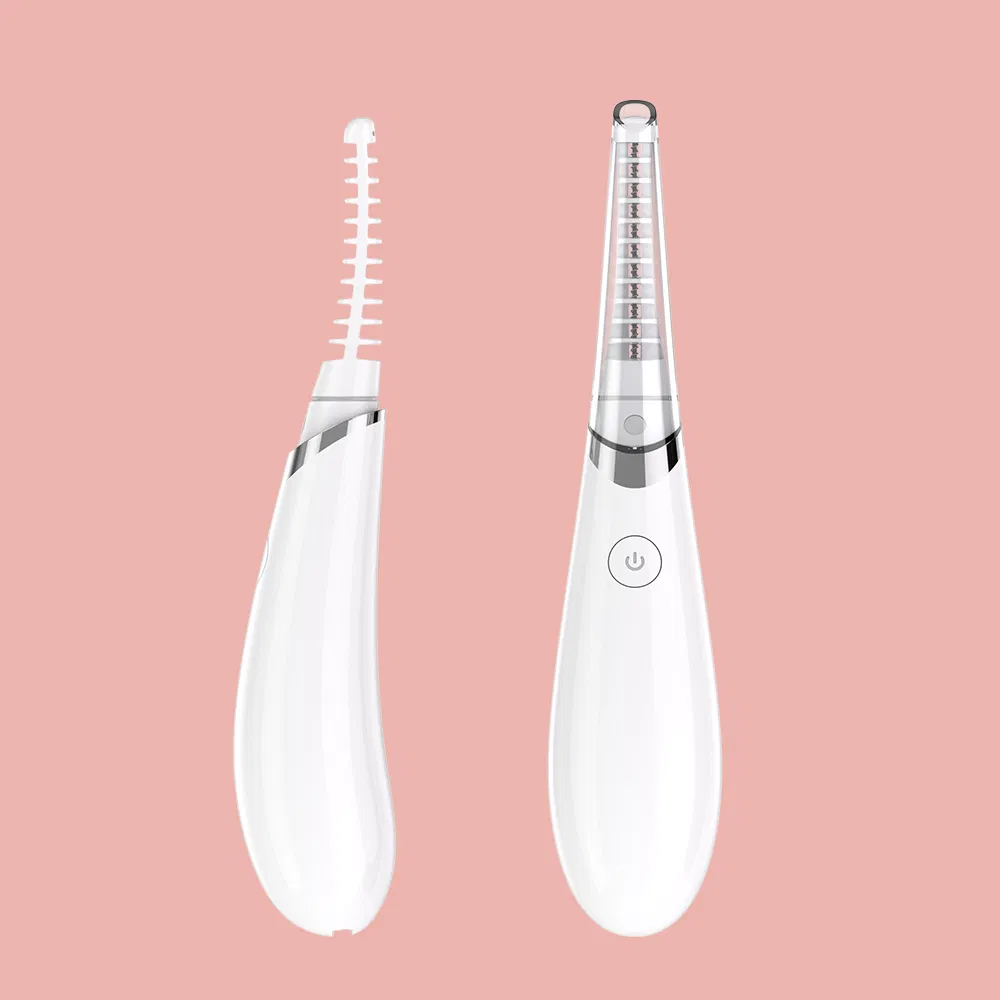 Best Electric Hot Eyelash Curler Heated Eyelash Eyelashes Lashes Curler