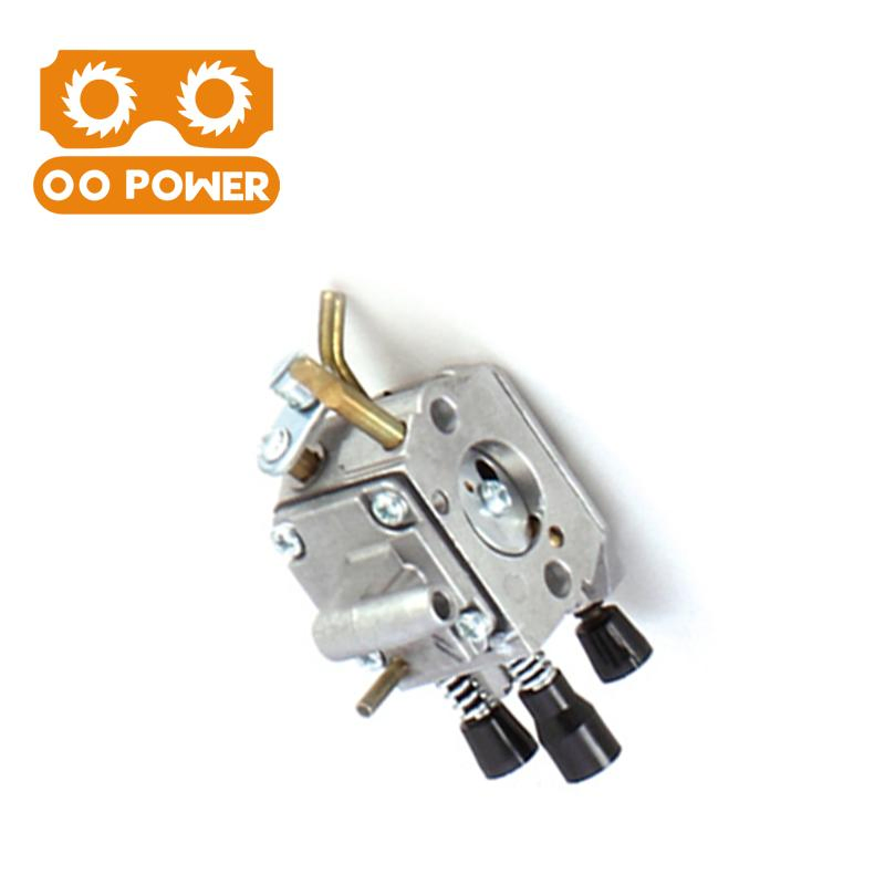 120 Grass Trimmer Spare Parts Brush Cutter Carburetor