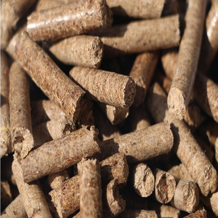 Export Grade Wood Pellets - Container-Load Supply Wood Pellets 100% Natural Pure Wood Hardwood Pellets