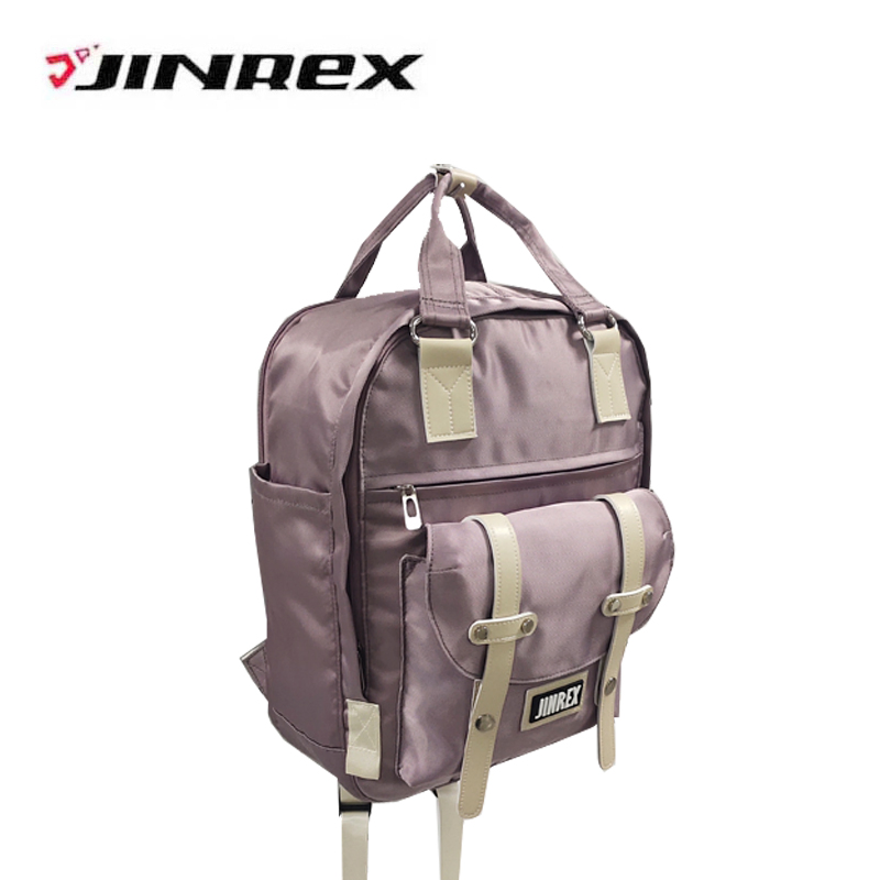 Multi Functional Diaper Baby Handbag Mum Travel Bag with Changing Pad Mummy Backpack