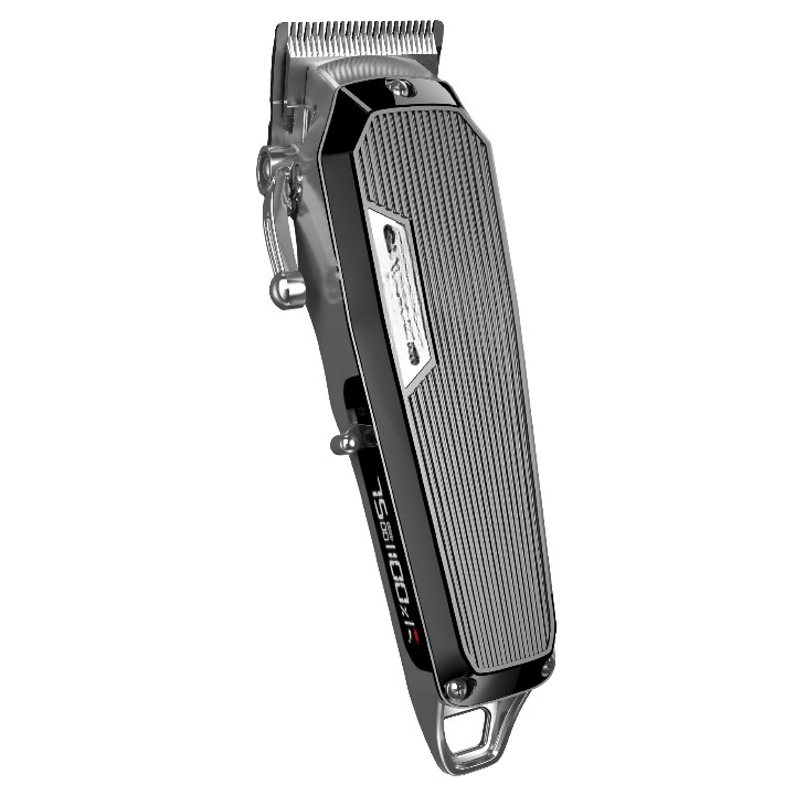 ODM High Quality Hot Men S Professional Kit LED Display Hair Clipper
