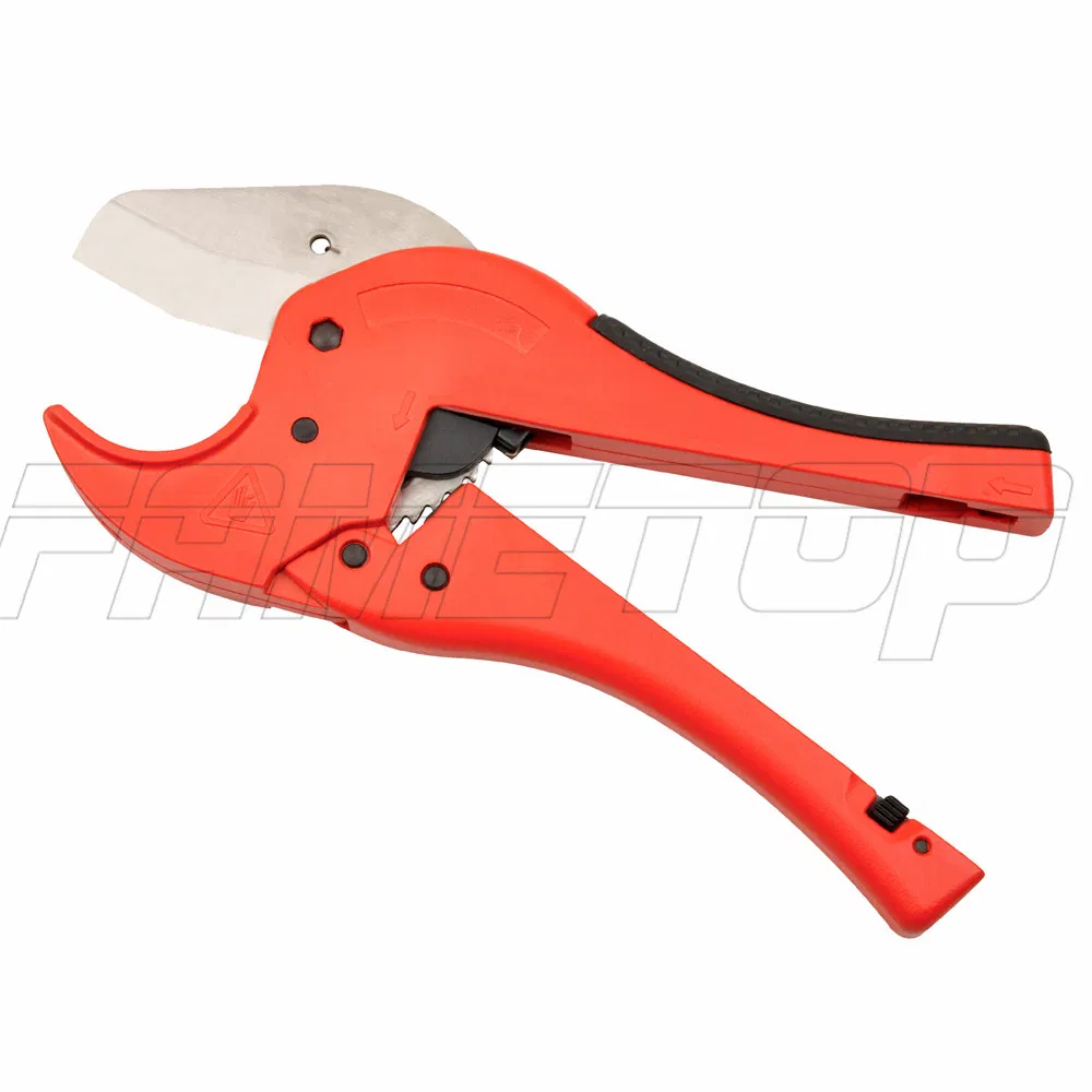 Best Selling PPR/Pex/PVC/Pb Pipe/Tube Cutter with High Quality