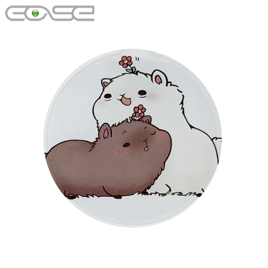 Reusable Instant Heat Gel Hand Pack for Warmth