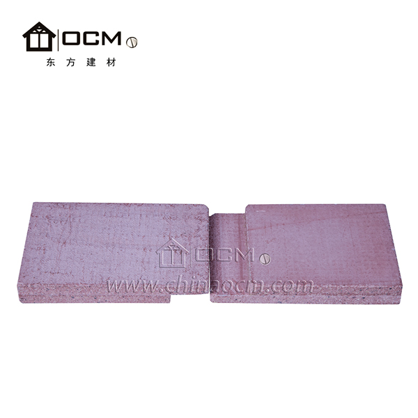 Cost Saving Lightweight Fireproof Material MGO Flooring