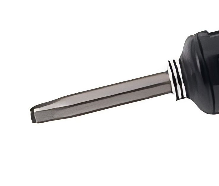 Пневматический гайковерт высокого крутящего момента AW100