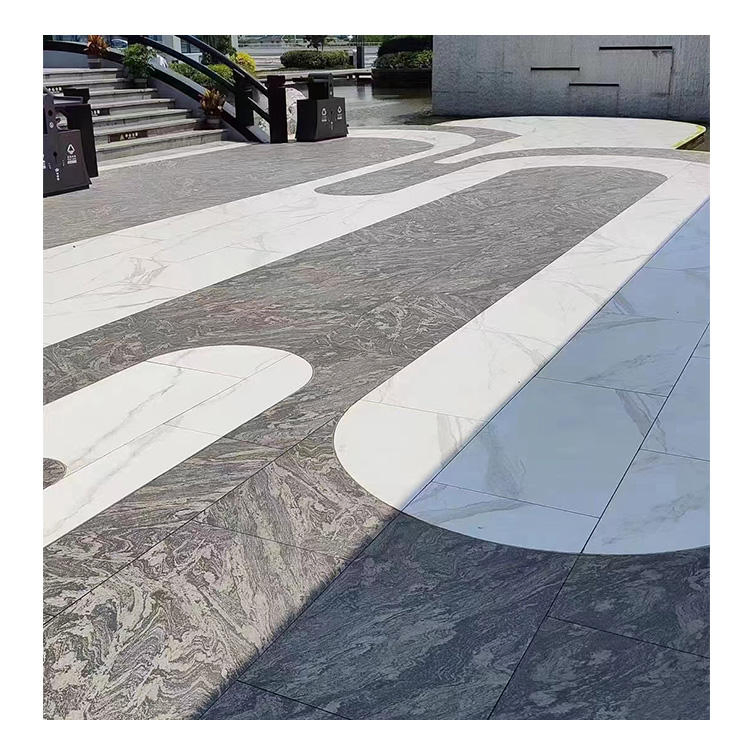 Interior and Exterior Wall Cladding Tiles Outside Slabs Sandstone Tile