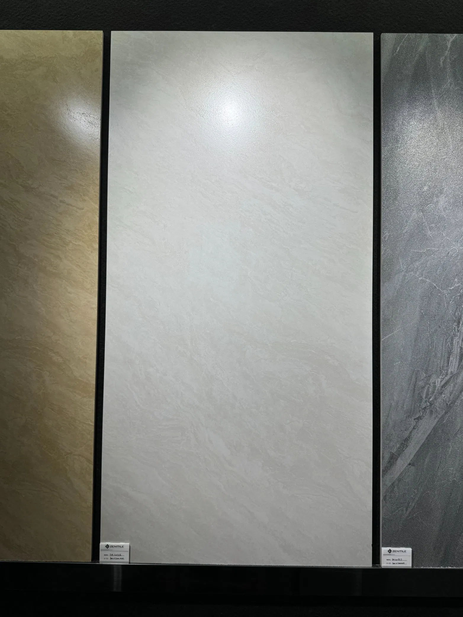 Marble Full Polished Glazed Matte Big Slab 1600X3200 Floor Gold Tiles Porcelain Ceramic Wall Tiles