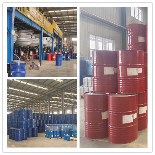 Two Components Best Quality Close Cell PU Foam Chemicals