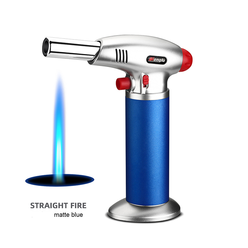 Gas Torch for Price Lighters Solar Refillable Fire in Sale of Online Jet Kitchen Torch Lighter