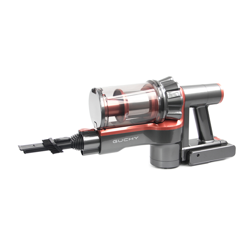 Manufacturer OEM Upright Portable Handheld 130W Wireless Vacuum Cleaners