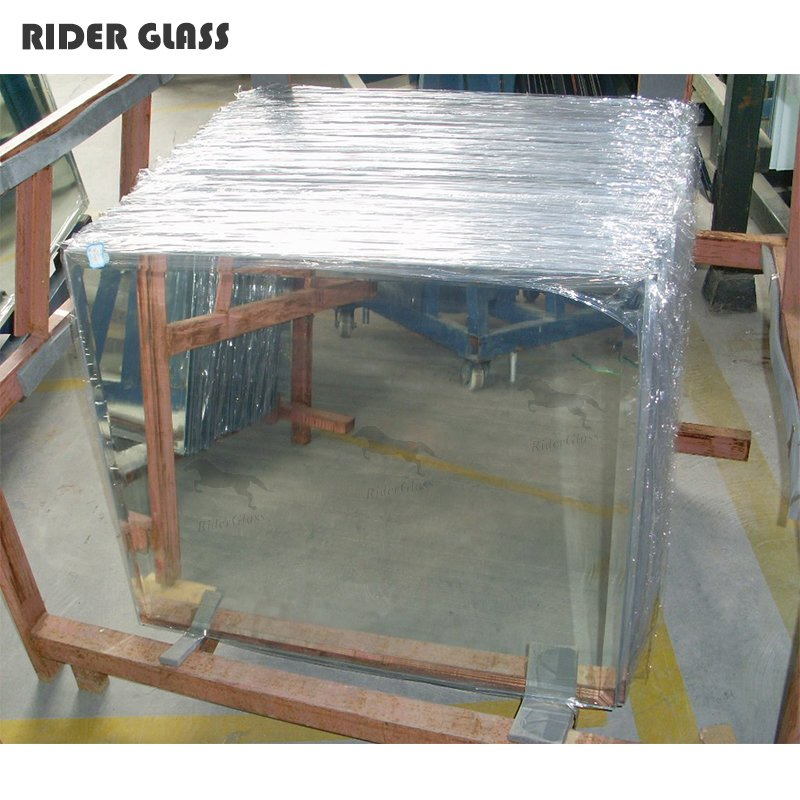 2mm 3mm 4mm 5mm 6mm Hot Clear/Color/Aluminium/Silver/Antique/Decorative/Bathroom/ Decorative/Safety/Unframed/ Double Coated Float Glass Sheet Mirror