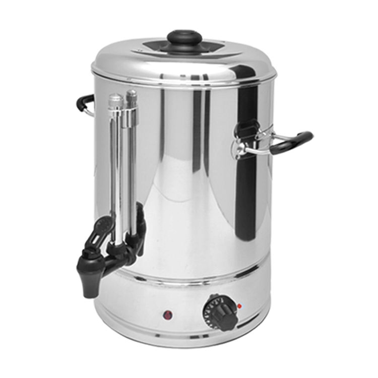 Коммерческий электрический кипятильник Hualing WB-30, 30л